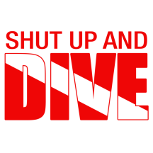 Shut Up And Dive